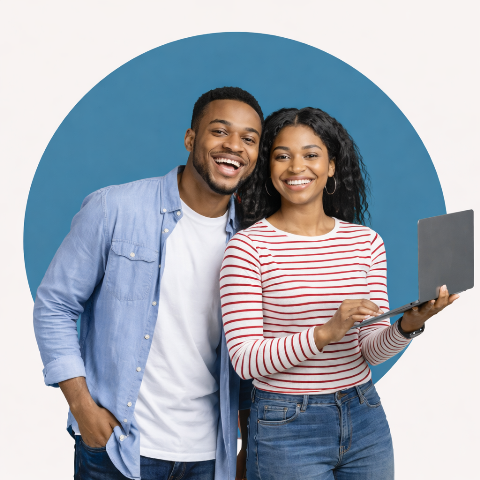 M'Cube Global transfer process