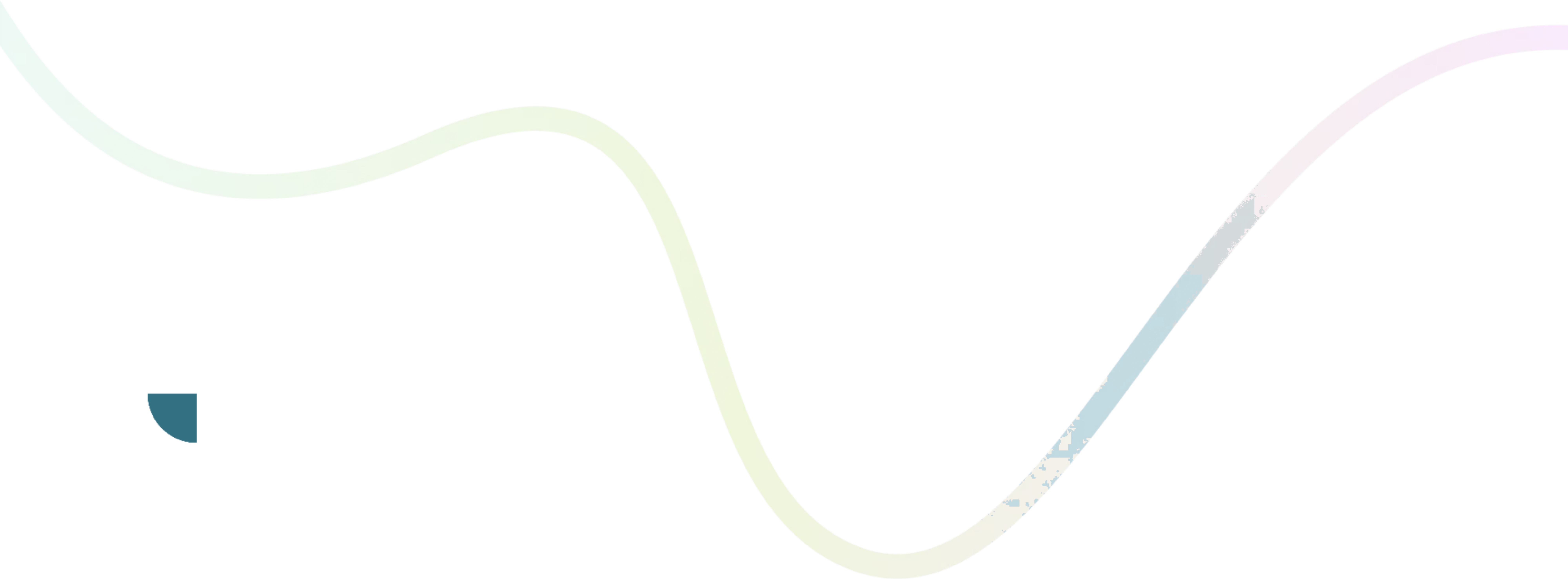 M'Cube Global background shape